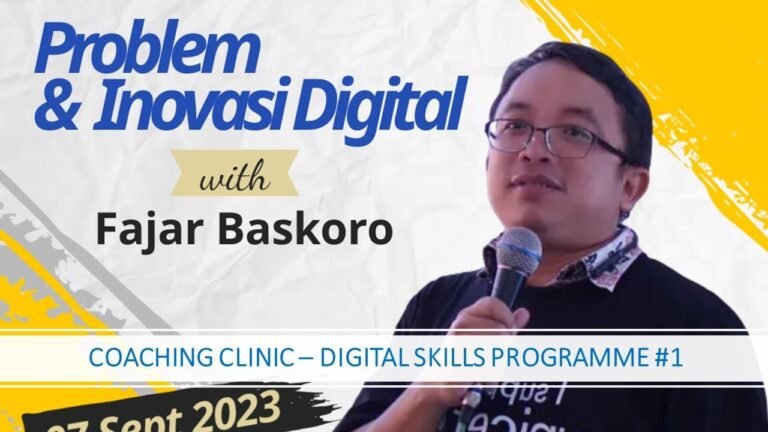 Inovasi Digital