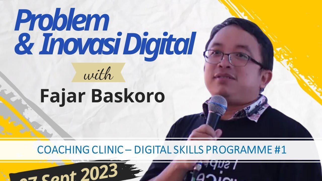 Inovasi Digital Digitalskills Id   Dsid 