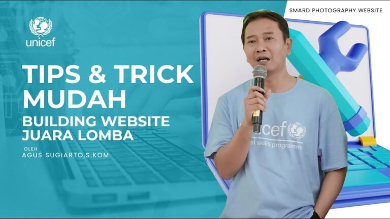 Membangun Website