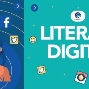 Literasi Digital